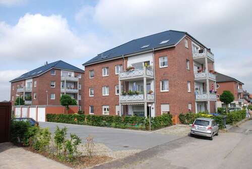 Foto - Wohnung zum Mieten in Duisburg-Walsum-Dorf 302,00 € 52 m²