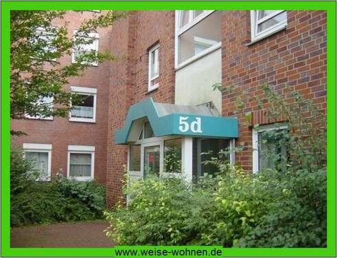 Foto - Wohnung zum Mieten in Hannover 530,00 € 59 m²