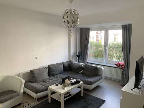 Foto - Wohnung zum Mieten in Lübeck 515,00 € 41 m²