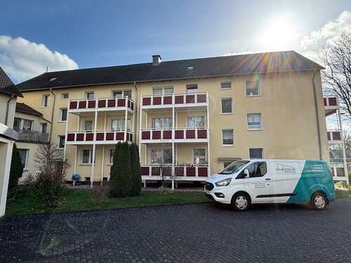 Foto - Wohnung zum Mieten in Herne 450,00 € 60 m²