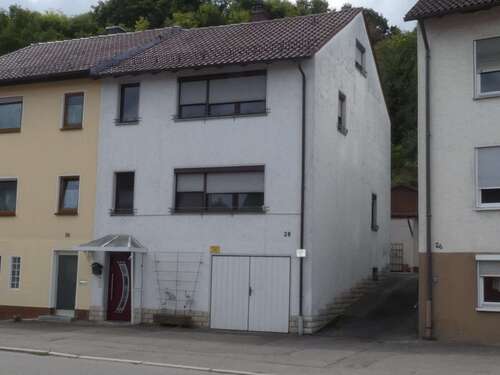 Foto - Haus zum Kaufen in Heidenheim 299.000,00 € 157 m²