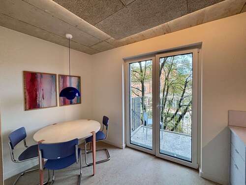 Foto - Wohnung zum Mieten in Aachen 1.010,50 € 46.92 m²