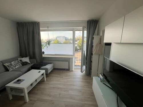 Foto - Wohnung zum Mieten in Meerbusch 350,00 € 26 m²