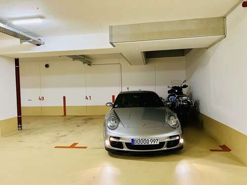 Foto - Garage zu verkaufen in Köln 85.000,00 € 25 m²