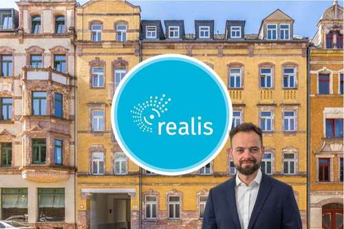 Foto - Büro in Chemnitz 24.900,00 € 49.2 m²