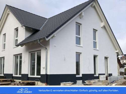 Foto - Haus zum Mieten in Haibach-Grünmorsbach 2.040,00 € 144 m²