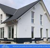 Haus zum Mieten in Haibach-Grünmorsbach 2.040,00 € 144 m²