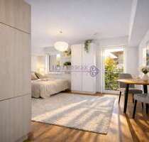 Wohnung zum Kaufen in Regensburg 160.000,00 € 26.9 m²