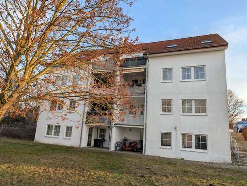 Foto - Wohnung zum Mieten in Unseburg 465,00 € 78.58 m²