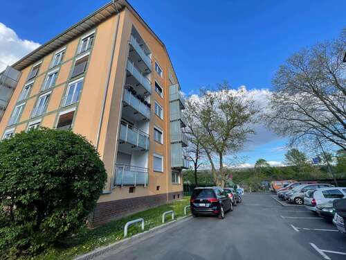 Foto - Wohnung zum Mieten in Frankfurt am Main 760,00 € 37 m²