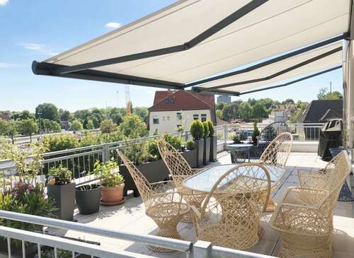 Foto - Wohnung zum Kaufen in Braunschweig Gliesmarode 1.050.000,00 € 219 m²