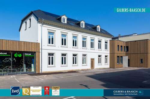 Foto - Büro in Trier 2.750,00 € 190 m²