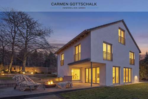 Foto - Haus zum Kaufen in Starnberg 2.790.000,00 € 188 m²