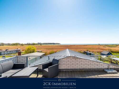Foto - Wohnung zum Kaufen in Groß Zicker 499.000,00 € 117.19 m²