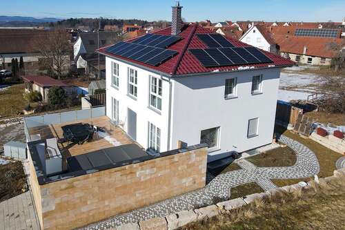 Foto - Haus zum Kaufen in Trochtelfingen-Steinhilben 860.000,00 € 166.81 m²