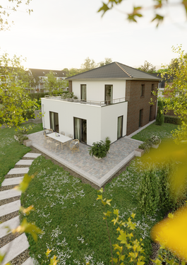 Foto - Haus zum Kaufen in Marl 427.860,00 € 151 m²