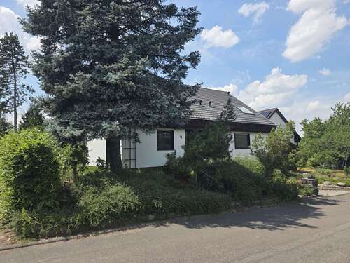 Foto - Haus zum Kaufen in Rottenburg-Wendelsheim 585.000,00 € 253 m²