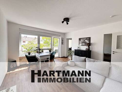 Foto - Wohnung zum Mieten in Frankfurt am Main 658,76 € 43 m²