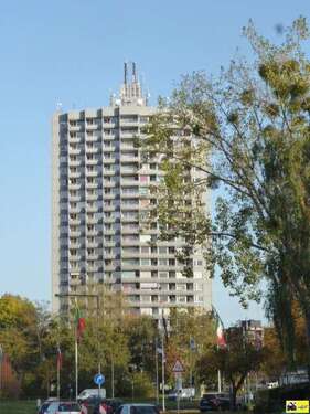 Foto - Wohnung zum Kaufen in Aachen 69.000,00 € 30.72 m²