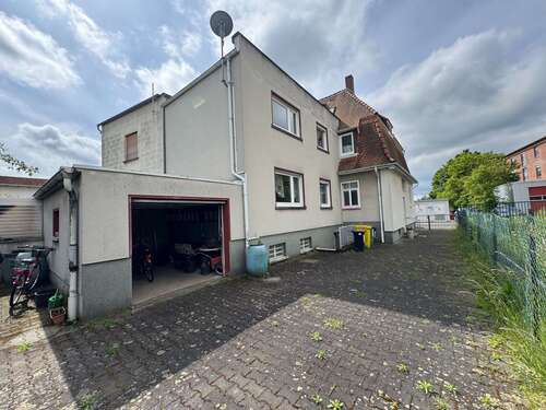 Foto - Haus zum Kaufen in Frankfurt am Main 498.000,00 € 160 m²