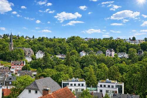 Foto - Haus zum Kaufen in Wiesbaden-Sonnenberg 800.000,00 € 155 m²