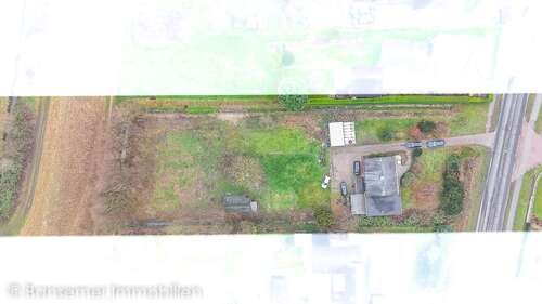 Foto - Grundstück zu verkaufen in Drochtersen 330.000,00 € 3365 m²