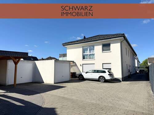 Foto - Wohnung zum Kaufen in Lippstadt 299.900,00 € 82 m²