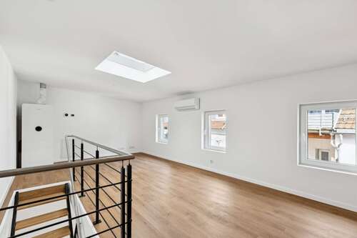 Foto - Büro in Karlsruhe 475.000,00 € 114.94 m²