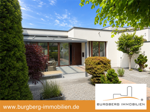 Foto - Haus zum Kaufen in Gehrden , Han 715.000,00 € 120 m²