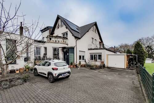 Foto - Haus zum Kaufen in Bochum 395.000,00 € 342 m²