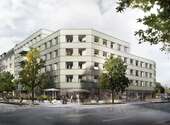 Büro in Berlin 2.765,28 € 172.83 m²