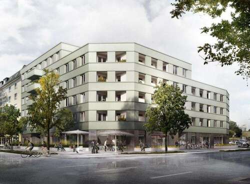 Foto - Büro in Berlin 3.018,00 € 201.2 m²