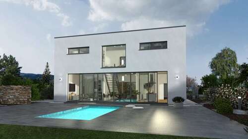 Foto - Haus zum Kaufen in Creußen 823.900,00 € 216 m²