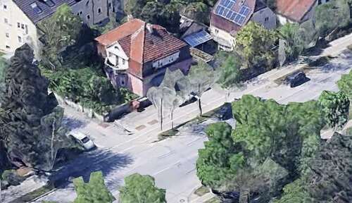 Foto - Grundstück zu verkaufen in München 1.360.000,00 € 604 m²