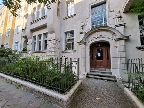 Foto - Büro in Berlin 1.321,20 € 88.08 m²