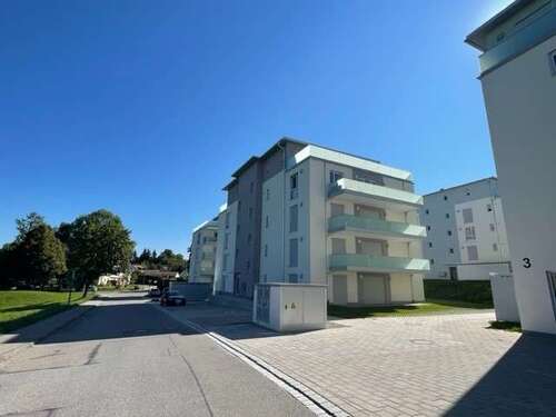 Foto - Wohnung zum Mieten in Isny 1.100,00 € 93 m²