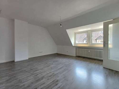 Foto - Wohnung zum Mieten in Minden 449,00 € 27.71 m²