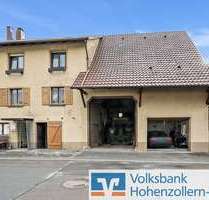 Haus zum Kaufen in Rosenfeld, Brittheim 179.000,00 € 173 m²