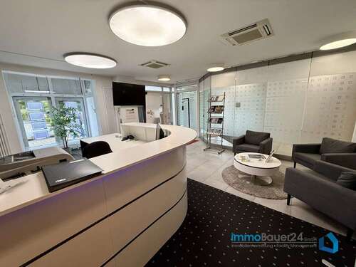 Foto - Büro in Kirchen 1.300,00 € 130 m²