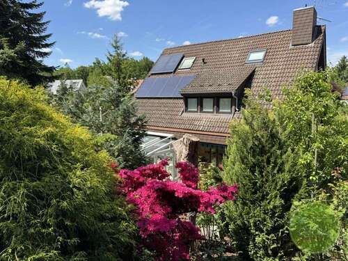 Foto - Haus zum Kaufen in Nürnberg 897.650,00 € 298.76 m²