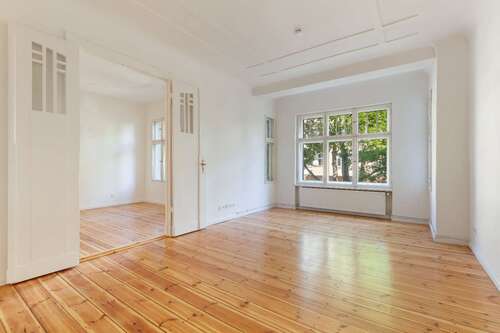 Foto - Wohnung zum Mieten in Berlin 2.125,60 € 99 m²