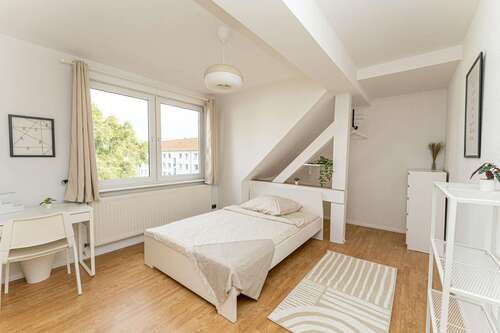 Foto - WG-Zimmer in Berlin 690,00 € 15 m²