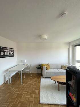 Foto - Wohnung zum Mieten in München 840,00 € 32.36 m²