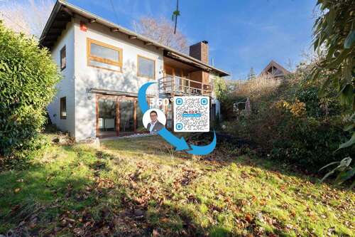 Foto - Haus zum Kaufen in Hennef (Sieg) 389.000,00 € 109 m²