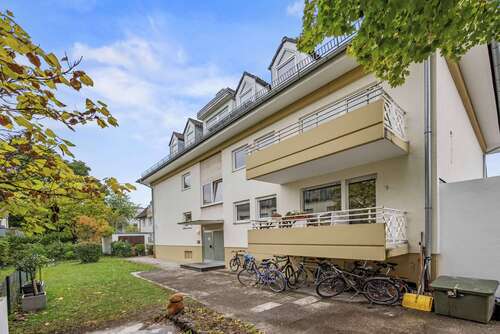 Foto - Wohnung zum Kaufen in München 249.000,00 € 33.53 m²