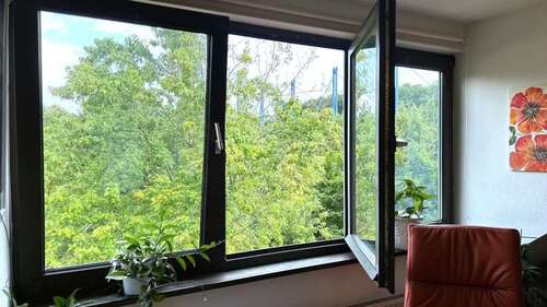 Foto - Wohnung zum Kaufen in Memmingen 135.000,00 € 31.18 m²