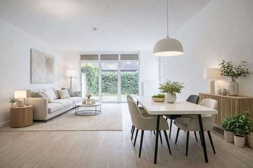 Foto - Wohnung zum Kaufen in Oldenburg 259.000,00 € 74 m²