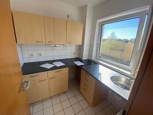 Foto - Wohnung zum Mieten in Dessau-Roßlau 375,00 € 39.64 m²