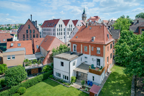 Foto - Haus zum Kaufen in Backnang 550.000,00 € 233.1 m²