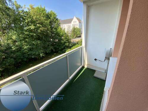 Foto - Wohnung zum Mieten in Plauen 290,00 € 47.97 m²